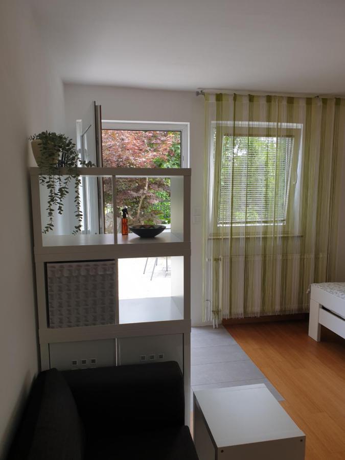 Studio Emma Ljubljana - Free Parking, Ac, Wifi Exterior foto