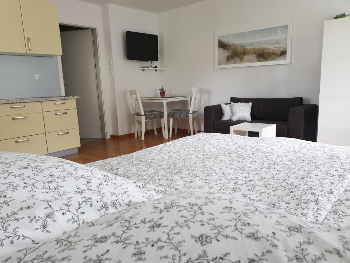 Studio Emma Ljubljana - Free Parking, Ac, Wifi Exterior foto