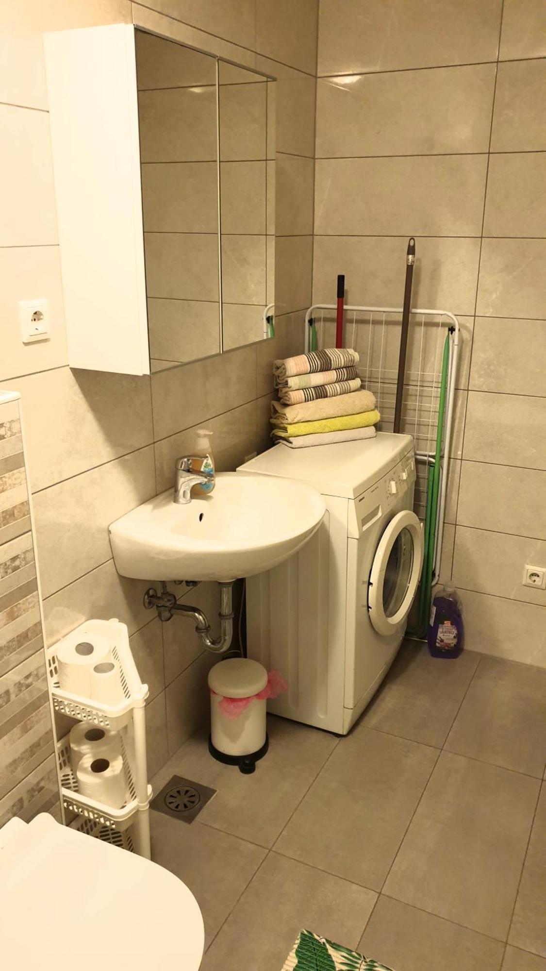 Studio Emma Ljubljana - Free Parking, Ac, Wifi Exterior foto